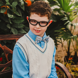 Austin Watson